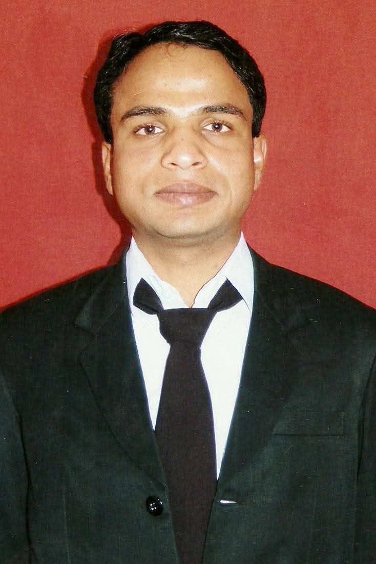Dr. Suresh Kumar